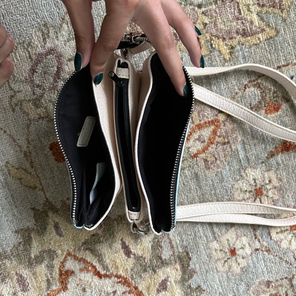 Parfois Small Messenger Bag with Double Straps - Picture 3 of 5